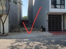 Hình ảnh +Cần bán nhanh lô đất-TĐC Giang Biên-DT95m2-Đất -MT6.1 nhỉnh 16.5 tỷ (