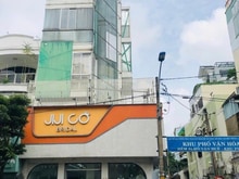 Hình ảnh ✅ Bán nhà MT BÙI ĐÌNH TUÝ, P.24, BÌNH THẠNH DT 6.3 x 28m Giá 45 tỷ