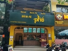 Hình ảnh Hàng Hiếm ! Cho thuê MBKD Tràng Tiền 55m2 x 1,5 tầng - KD víp