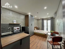 Hình ảnh 1 Căn STudio BAn CÔng Ngay trong Khu ĐÔ THị VạnPhúc - GiGaMall ĐH Luật