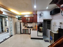 Hình ảnh Bán Nhà Đồng Đen P.14 Tân Bình - 2 Tầng 17m2 (4.4m x 4.5m) Giá 3Tỷ TL