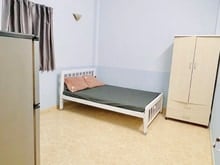 Hình ảnh Phòng trọ Huỳnh Văn Bánh Phú Nhuận 20m2. Nhà vệ sinh riêng,k chung chủ