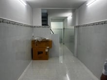Hình ảnh 5,5tr/tháng: 2PN 2wc Hẻm 756/94  Đoàn Văn Bơ, P.16, Q4