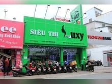 Hình ảnh Mặt tiền 8x30m Lê Văn Sỹ Phường 10 Quận Phú Nhuận