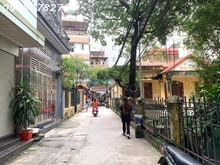 Hình ảnh Bán nhà kim giang, 35m2, 4 tầng, gần ô tô, chỉ 5.45 tỷ