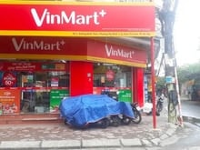 Hình ảnh Cho thuê mặt bằng 27 Đình Thôn
