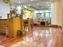 Hình ảnh Bán Trang Chủ MB66.COM / Đăng Ký Tặng 66K 57 Láng hạ toà nhà Thành Công 200m2 4pn , ở ngay