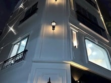 Hình ảnh Nhà Mới, 45m2,Hẻm Xe Hơi, 2 Mặt Hẻm Thoáng Mát, 4 Phòng Ngủ,Nhỉnh 7 tỷ