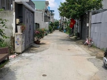 Hình ảnh CHỦ GIẢM 300 triệu ☘️  - Đất hẻm 185 Ngô Chí Quốc - Phường Bình Chiểu.