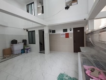 Hình ảnh CHDV Mặt Tiền Bình Thạnh DT 150m2 6 Tầng 130Tr/ Tháng Chỉ 24 Tỷ