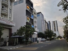 Hình ảnh Bán đất mặt tiền Dương Văn An, KĐT An Phú An Khánh, P. An Phú, Quận 2.