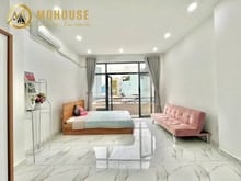 Hình ảnh Cho Thuê Căn Hộ Đầy Đủ Tiện Nghi Giáp Q10 Giá Cực Tốt