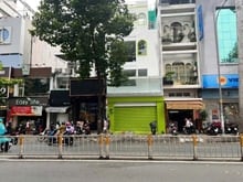 Hình ảnh nha MT đường Nguyễn Tri Phương , Phường 9, Quận 10