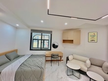 Hình ảnh Căn Hộ cho thuê đầy đủ nội thất mới 100% ngay Viettel town quận 10