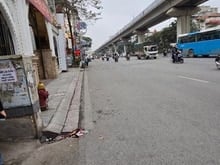 Hình ảnh Bán nhanh siêu phẩm mặt phố nguyễn trãi thanh xuân
