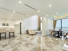 Hình ảnh Bán căn duplex Mandarin Hoà phát - Cầu Giấy trên 300m2