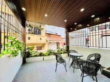 Hình ảnh Bán nhà đẹp bùi xương trạch, 4 tầng, 48m², vài bước chân ra phố chỉ