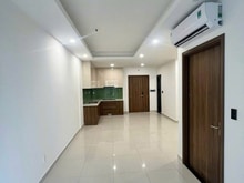 Hình ảnh Chung cư Park Legend, Hoàng Văn Thụ, TB: 2p ngủ. 1wc, 15tr/th