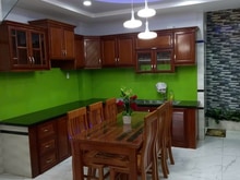Hình ảnh Bán nhà 5 tầng mặt tiền kinh doanh phạm văn chiêu gò vấp
