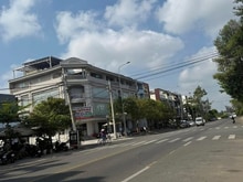 Hình ảnh Bán nhà MT đường số 1 khu ao sen Tên Lửa, Bình Tân. Giá 18,5 tỷ.