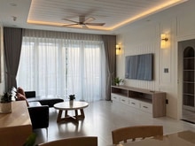 Hình ảnh Cần cho thuê Trang Chủ MB66.COM / Đăng Ký Tặng 66K cao cấp Ascentia , Quận 7 2 phòng ngủ Giá tốt