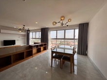 Hình ảnh Cho thuê nhanh CH Green Valley, PMH, Q7. 89m2, 2pn, full nt chỉ 17tr.