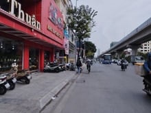 Hình ảnh Toà văn phòng mặt phố nguyễn trãi giá Trang MB66.COM Chính Thức - MB 66 Uy Tín