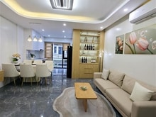 Hình ảnh Hiếm nhà -Ngọc Thụy-5T- ô tô cách 10m- tiện ích bạt ngàn