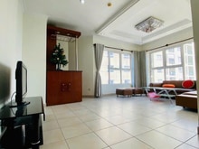 Hình ảnh Chung cư Splendor, Nguyễn Văn Dung, GV: 120m2, 3p ngủ, nt 12tr/th