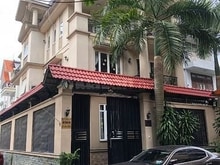 Hình ảnh Chính chủ bán đất khu đô thị mới an phú an khánh Q2 nay là TP.THỦ ĐỨC