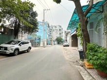 Hình ảnh Khu Phân Lô Ô Tô Cạnh Dream Home 144m2 Ngang 8M  Chỉ 15 T/ỷ TL