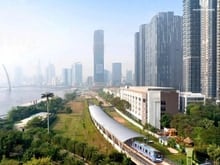 Hình ảnh Cho thuê Văn phòng Officetel Vinhome Bason đkkd , Xuất hóa đơn theo yc