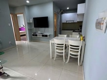 Hình ảnh Cho thuê chung cư Hoa Sen, Lac Long Quân, Q11: 115m2, 3p ngủ, nt, 15tr