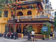 Hình ảnh Cho thuê MBKD tại TẠ QUANG BỬU