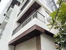 Hình ảnh Bán nhà lô góc tuyệt đẹp tại Ngõ 650 Lạc Long Quân, Quận Tây Hồ