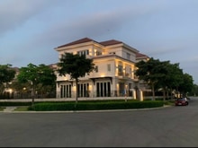 Hình ảnh Chính chủ Bán lô góc thế kỷ 21 Q2 TP.THỦ ĐỨC