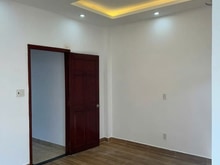 Hình ảnh Bán nhà mặt phố đường 9m hà huy giáp quận 12