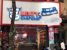 Hình ảnh Cho thuê MBKD tại Mễ Trì Thượng