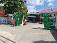 Hình ảnh Nhà đẹp ngang 6M HXH tránh nhau Thống Nhất 120m2 mái Thái KD Spa 12,5T