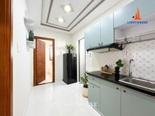Hình ảnh Mb6623 nạp rút nhanh chóng 2PN full nội thất sát ngã tư Phú Nhuận, phòng y hình