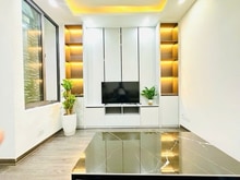 Hình ảnh Bán nhà Phố Đại Từ, Nhà đẹp , xây 5 tầng, full nội thất, ở luôn