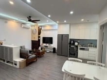 Hình ảnh Chung cư Ruby Garden, Nguyễn Sỹ Sách, P15, TP, 11tr/tháng, 87m2.