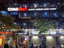 Hình ảnh Cho thuê MBKD tại LÊ VĂN THIÊM