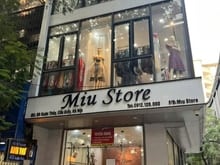 Hình ảnh Cho thuê MBKD tại DỊCH VỌNG HẬU - CẦU GIẤY