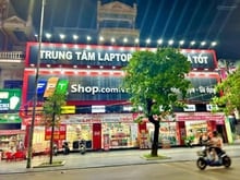 Hình ảnh Cho thuê mặt bàng phố Cầu giấy, Q. Cầu giấy
