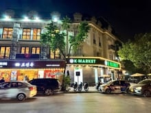 Hình ảnh Sang nhượng quán cafe tại Nguyễn Đình Thi - 600tr