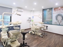 Hình ảnh Cho thuê nhà mặt phố Minh Khai DT 70 m2 x 5 tầng, MT 6,5 m, nhà mới.