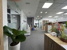 Hình ảnh Cho thuê shophouse Nguyễn Cơ Thach tại Sala-Hầm 4,5L- 7x20 chỉ 7000$