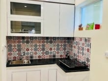 Hình ảnh CHÍNH CHỦ bán tập thể tầng 5 - Sổ 36m - ngõ 328 NGUYỀN TRÃI