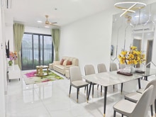 Hình ảnh Bán nhanh trệt 2PN2WC-92M2 Diamond Alnata 5 tỷ 950 nhận nhà y hình